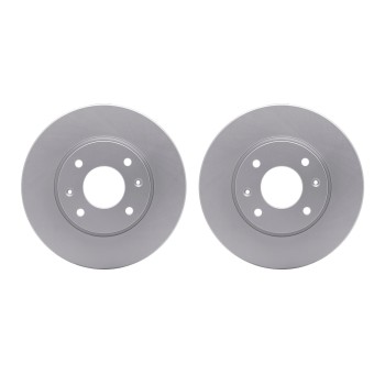Disc Brake Rotor Set