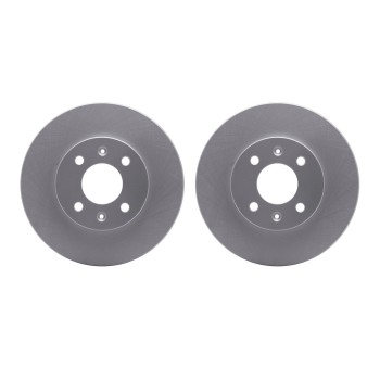 Disc Brake Rotor Set