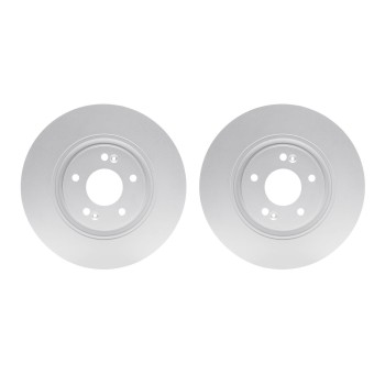 Disc Brake Rotor Set