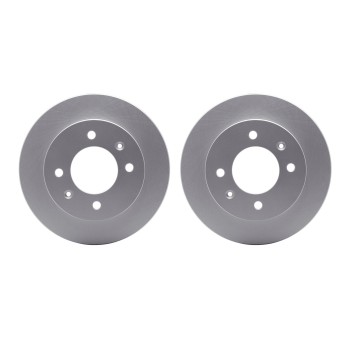 Disc Brake Rotor Set