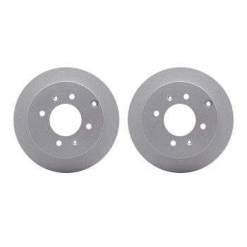Disc Brake Rotor Set
