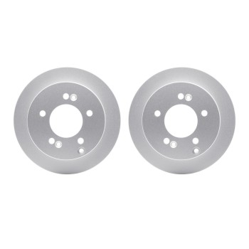 Disc Brake Rotor Set