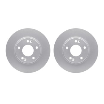 Disc Brake Rotor Set