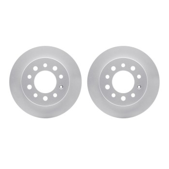 Disc Brake Rotor Set