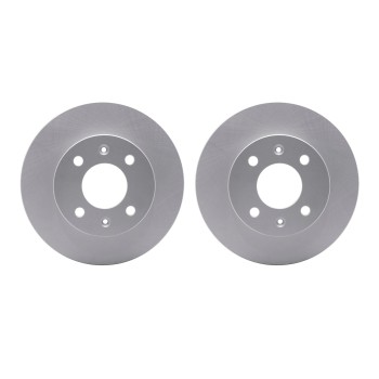 Disc Brake Rotor Set