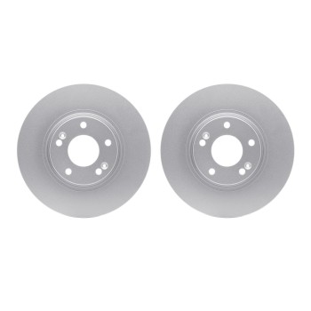 Disc Brake Rotor Set