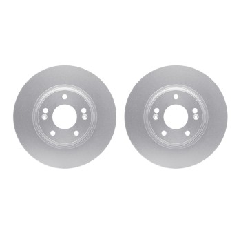 Disc Brake Rotor Set