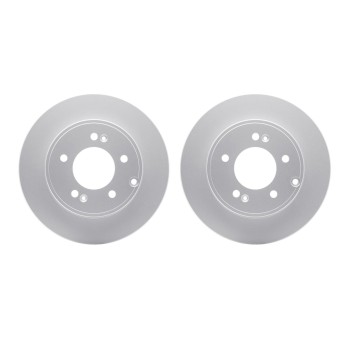 Disc Brake Rotor Set