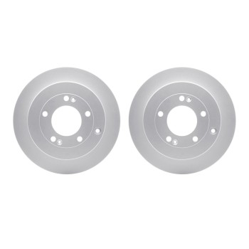 Disc Brake Rotor Set