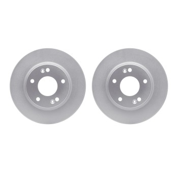 Disc Brake Rotor Set
