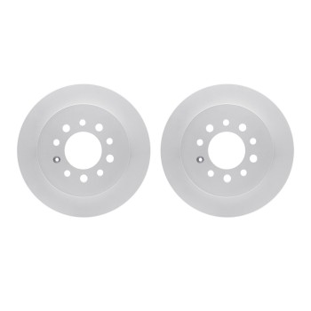 Disc Brake Rotor Set