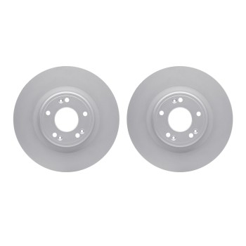 Disc Brake Rotor Set