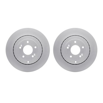 Disc Brake Rotor Set