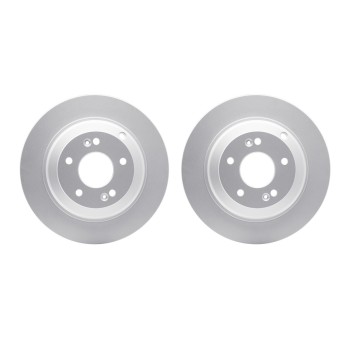 Disc Brake Rotor Set