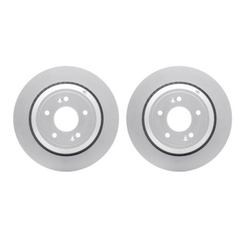 Disc Brake Rotor Set