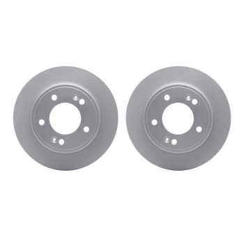 Disc Brake Rotor Set
