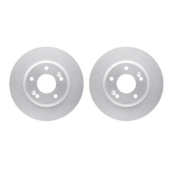 Disc Brake Rotor Set