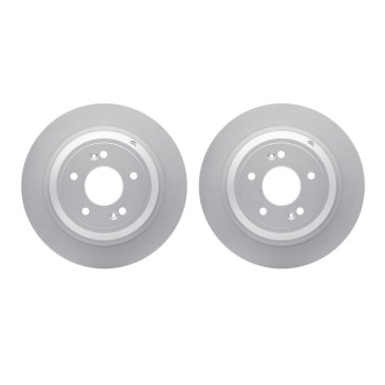 Disc Brake Rotor Set