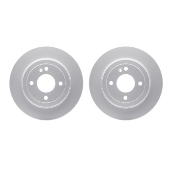 Disc Brake Rotor Set