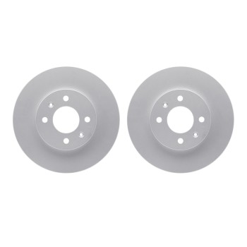 Disc Brake Rotor Set