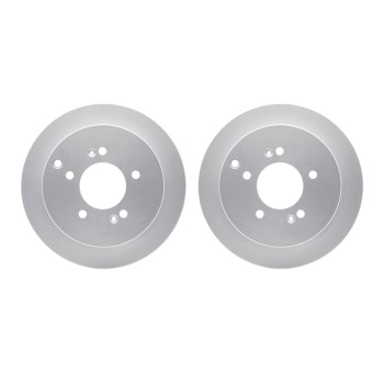 Disc Brake Rotor Set