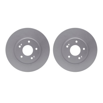 Disc Brake Rotor Set