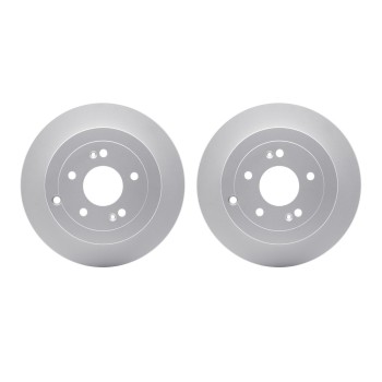 Disc Brake Rotor Set