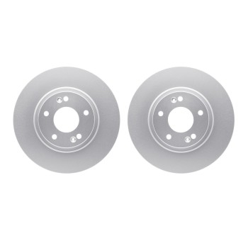 Disc Brake Rotor Set
