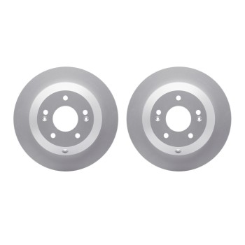 Disc Brake Rotor Set