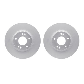 Disc Brake Rotor Set