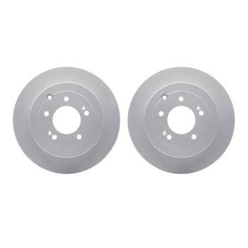 Disc Brake Rotor Set
