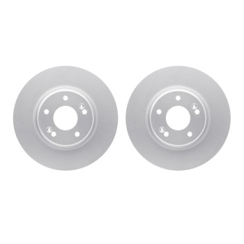 Disc Brake Rotor Set