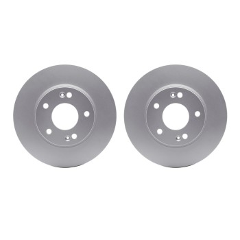 Disc Brake Rotor Set