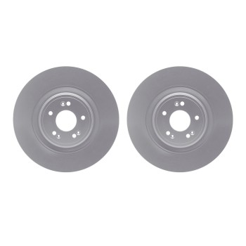Disc Brake Rotor Set