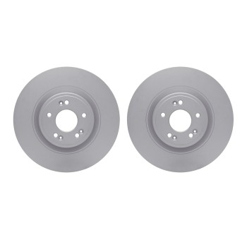 Disc Brake Rotor Set