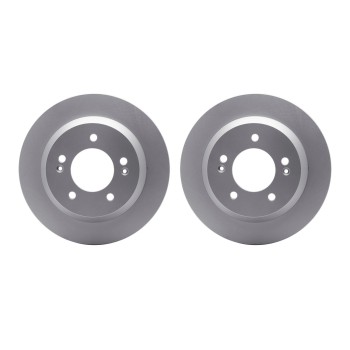 Disc Brake Rotor Set