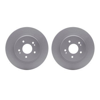 Disc Brake Rotor Set