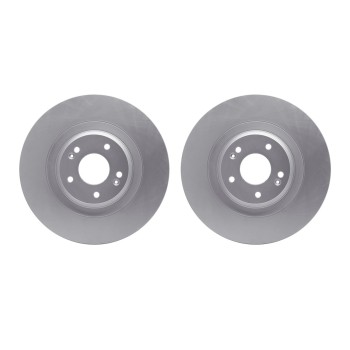 Disc Brake Rotor Set