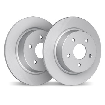 Disc Brake Rotor Set