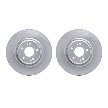 Disc Brake Rotor Set