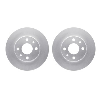 Disc Brake Rotor Set