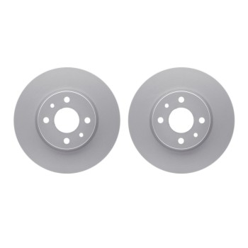 Disc Brake Rotor Set