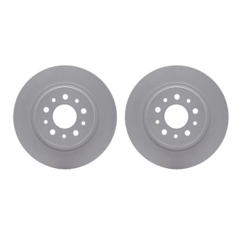 Disc Brake Rotor Set