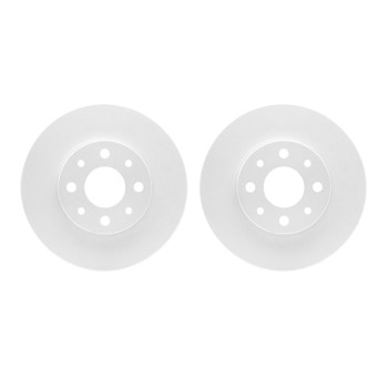 Disc Brake Rotor Set
