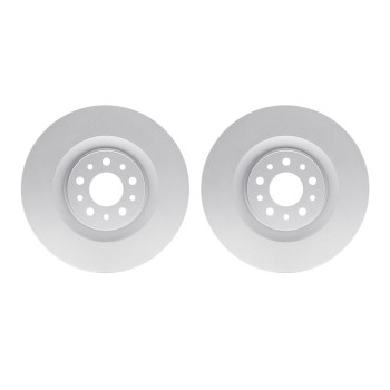 Disc Brake Rotor Set