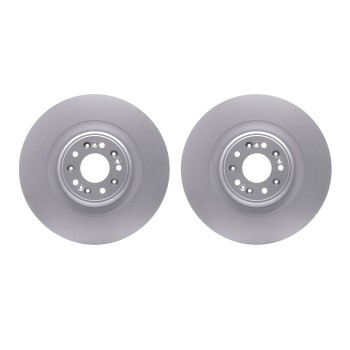 Disc Brake Rotor Set