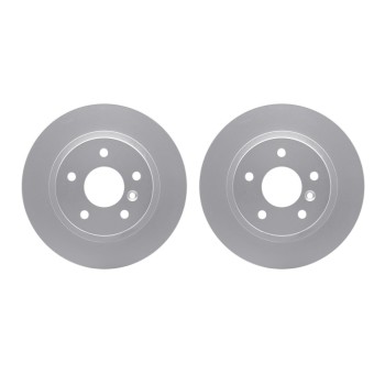 Disc Brake Rotor Set