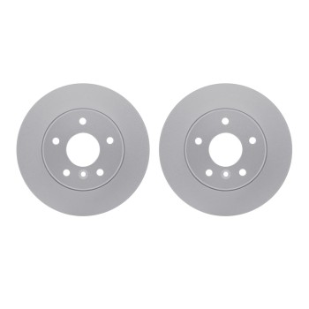 Disc Brake Rotor Set