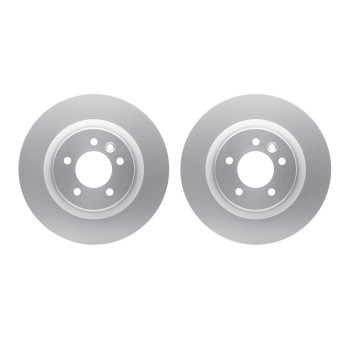 Disc Brake Rotor Set