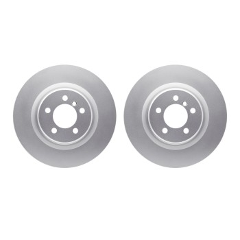 Disc Brake Rotor Set